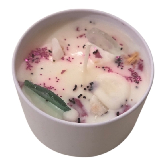 Gitchi Soy Candle - Picture 2 of 4